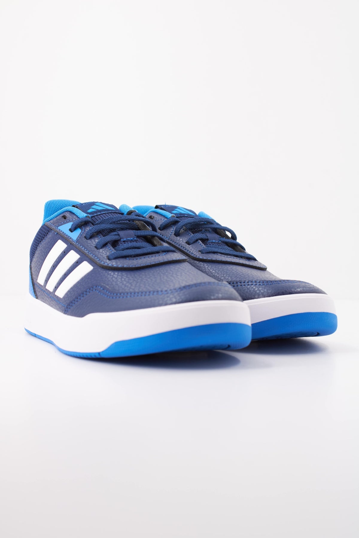 ADIDAS KJ TENSAUR SPORT . K en color AZUL (2)