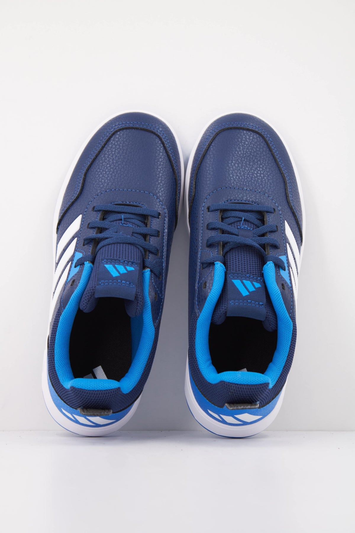 ADIDAS KJ TENSAUR SPORT . K en color AZUL (3)