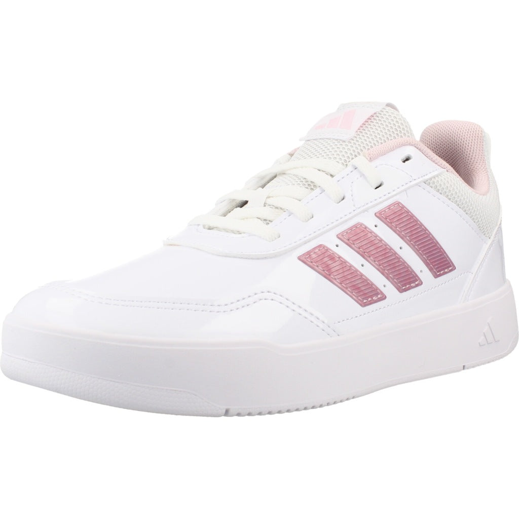 ADIDAS TENSAUR SPORT . K en color BLANCO (1)