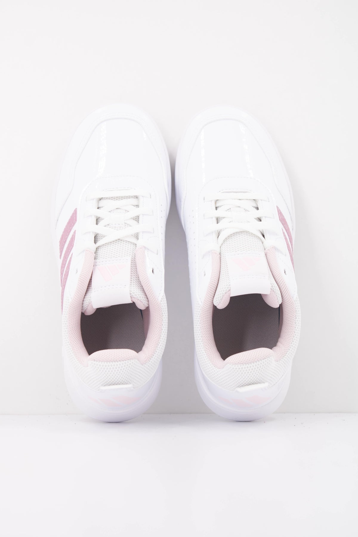 ADIDAS TENSAUR SPORT . K en color BLANCO (3)