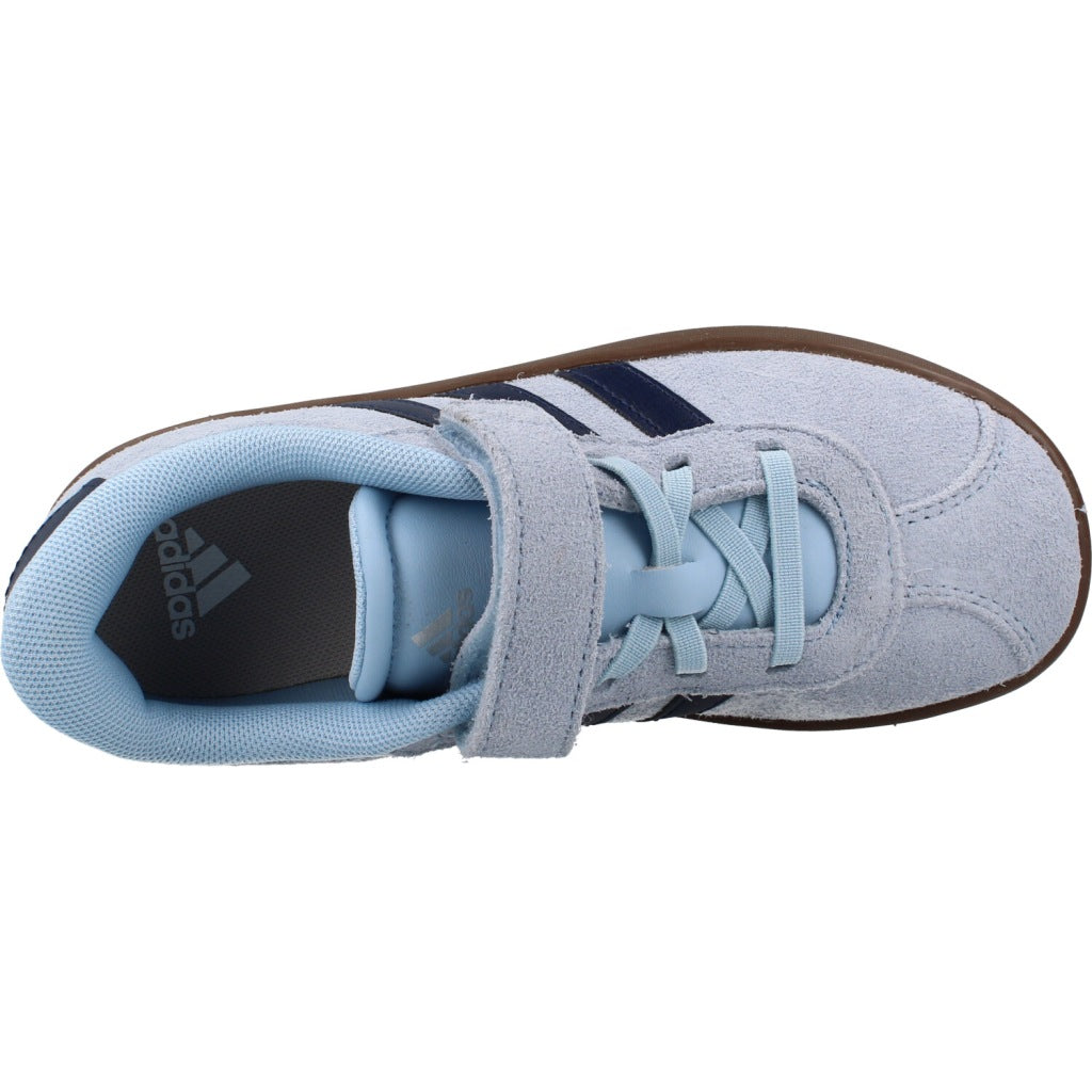 ADIDAS VL COURT . EL C en color AZUL (7)