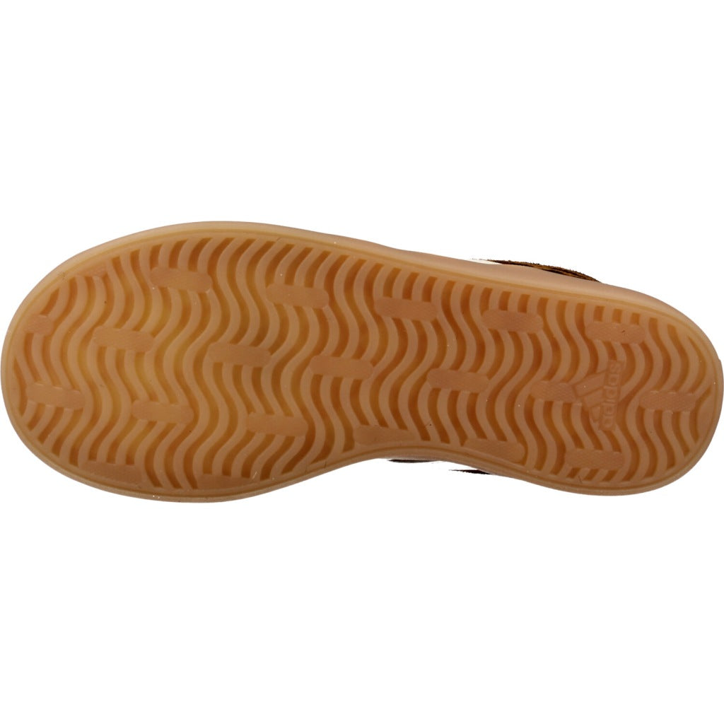ADIDAS VL COURT . K en color ANIMAL PRINT (6)