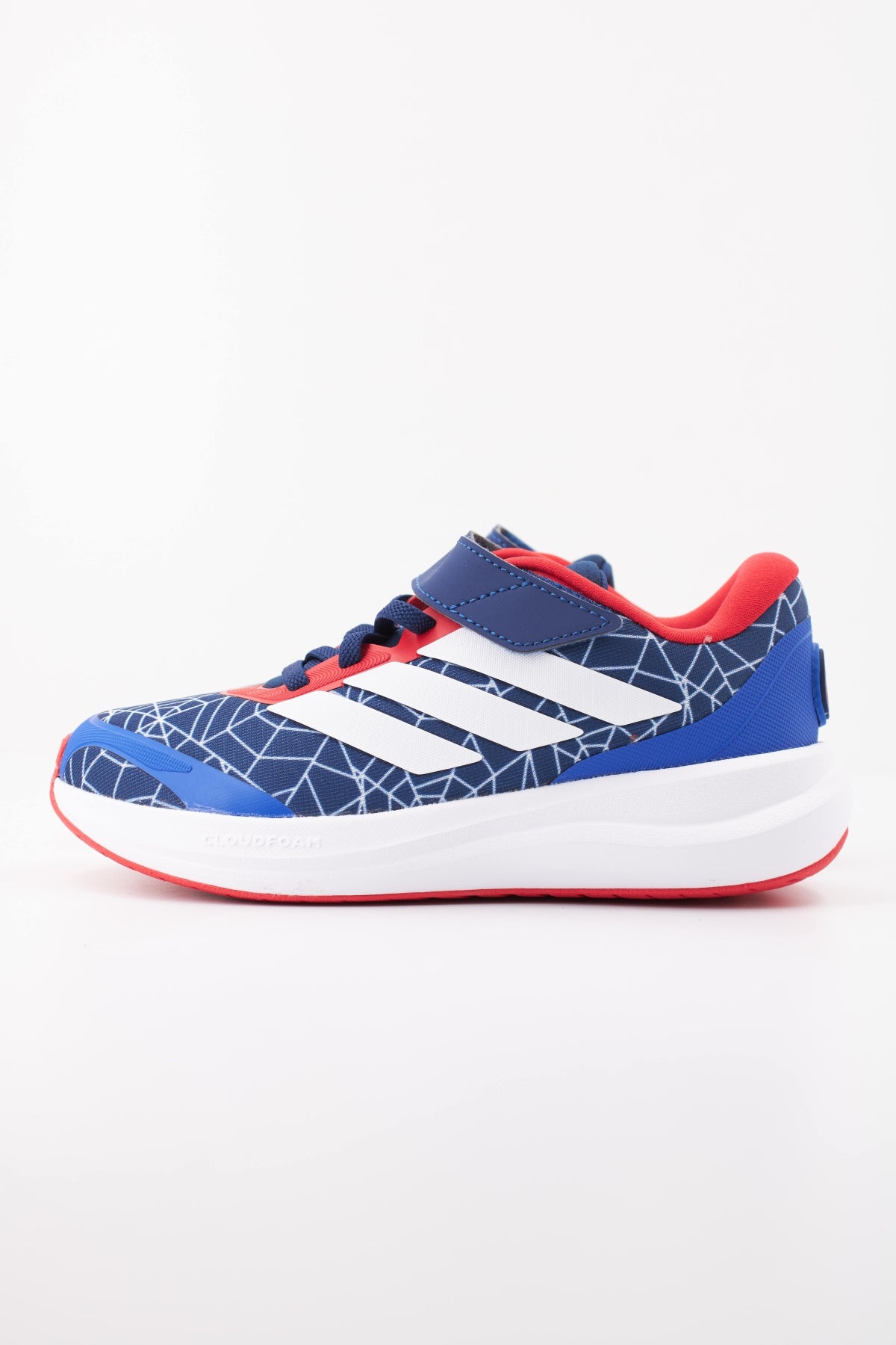 ADIDAS KI RUNFALCON SPIDER en color AZUL (1)
