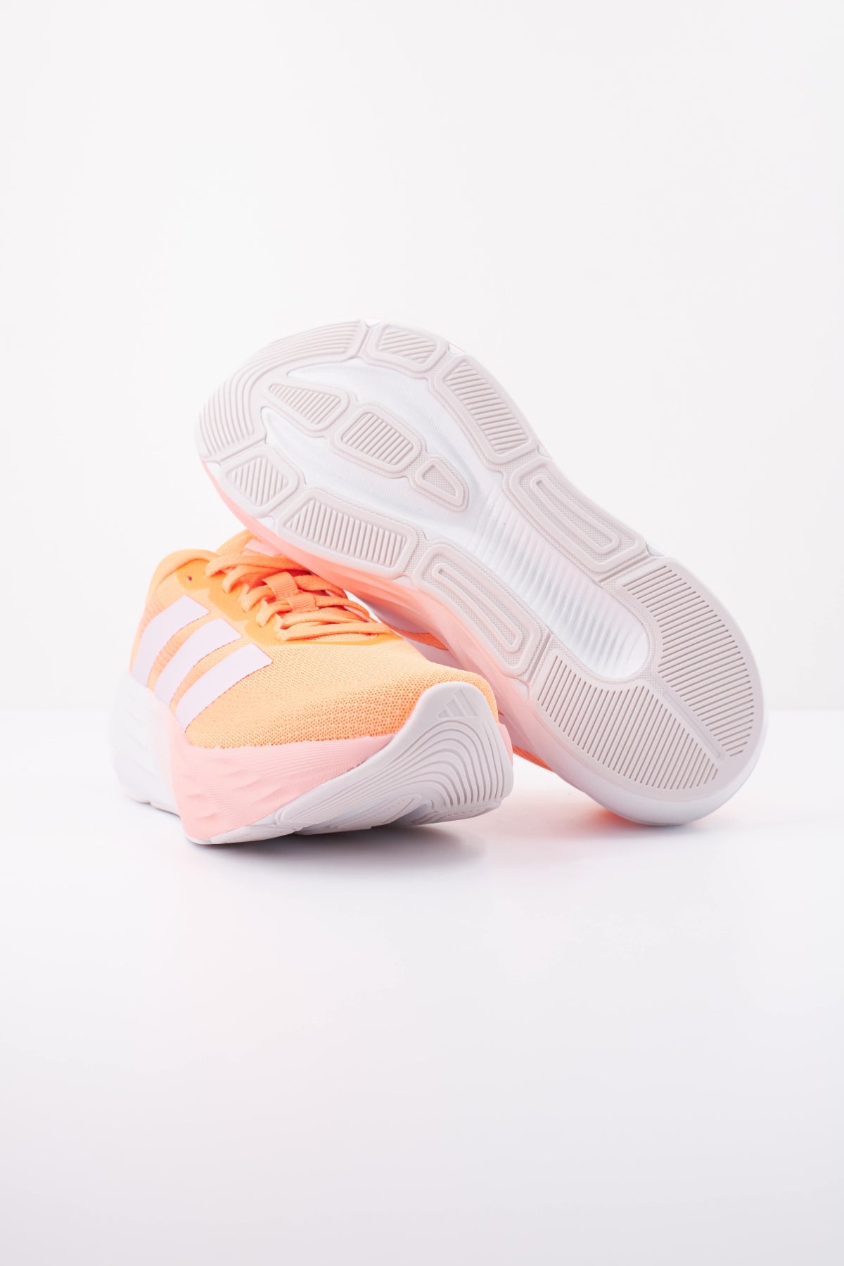 ADIDAS en color NARANJA (5)