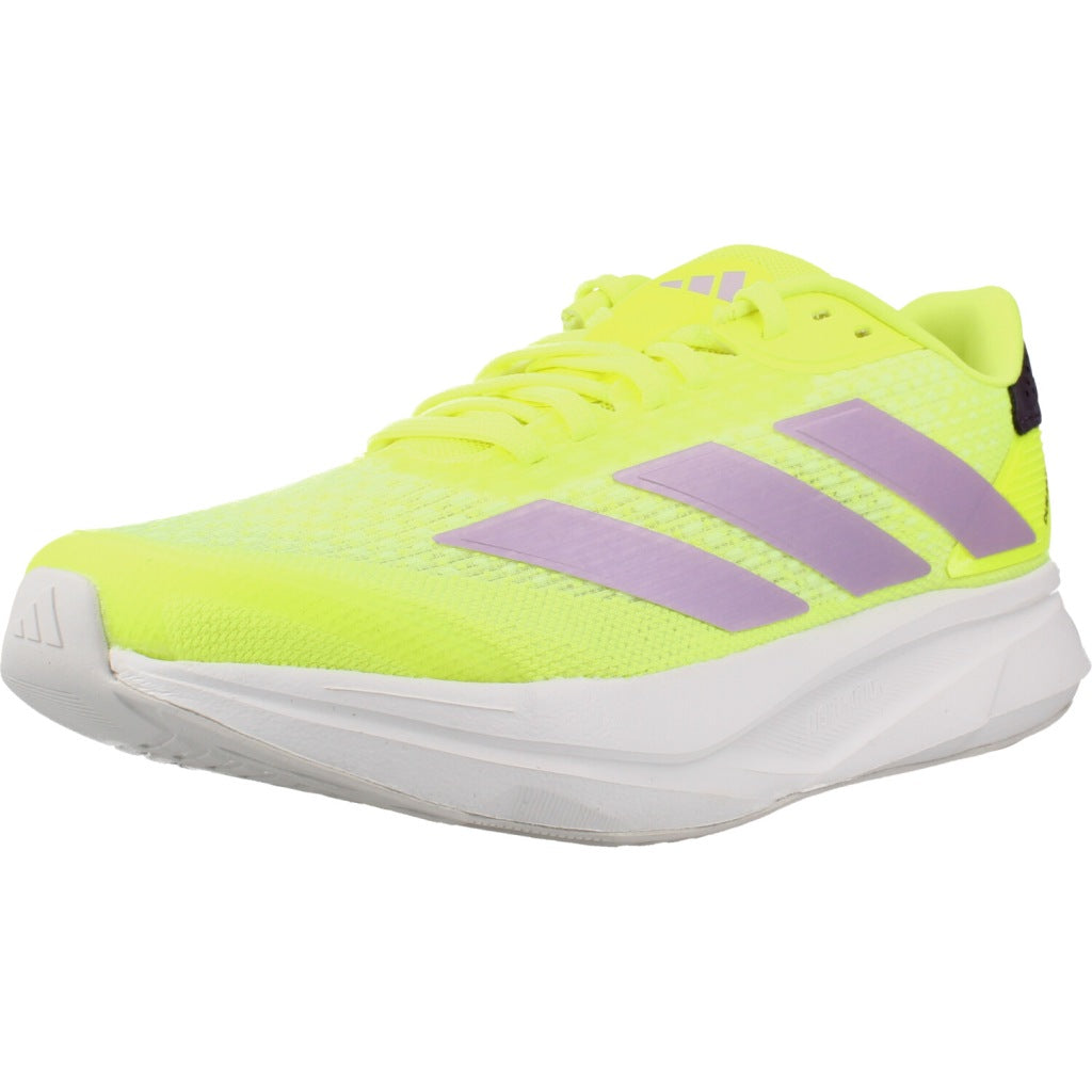 ADIDAS JP DURAMO SL W en color AMARILLO (1)