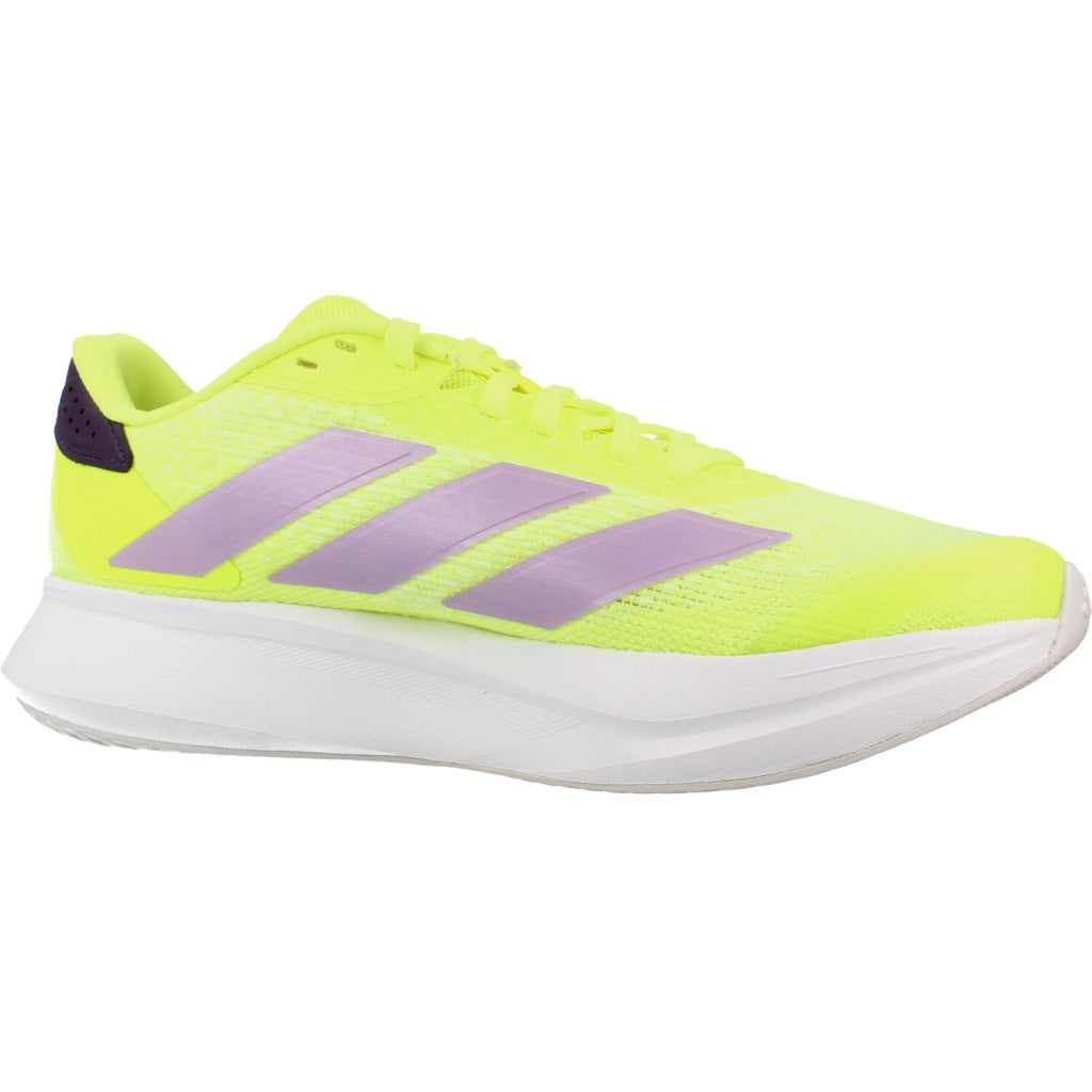 ADIDAS JP DURAMO SL W en color AMARILLO (5)