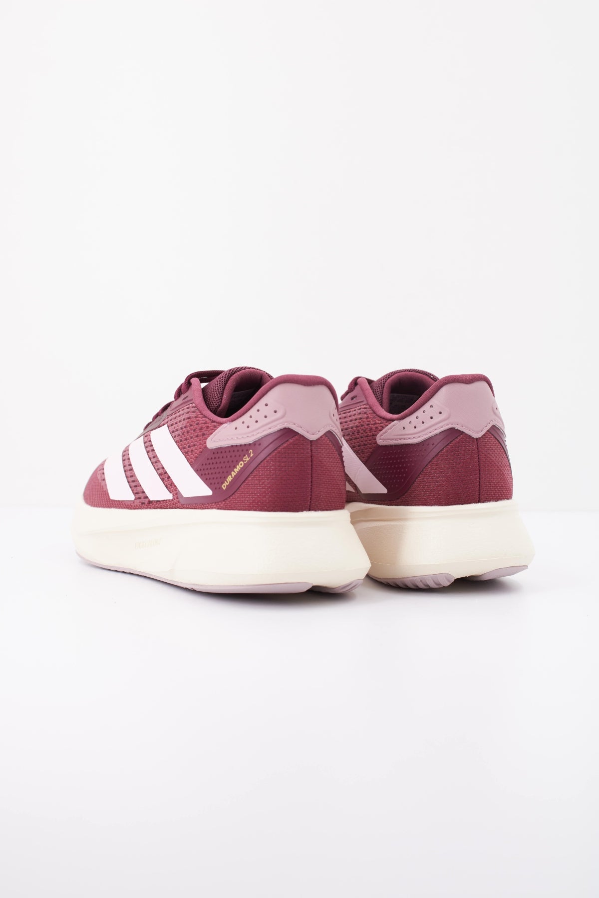 ADIDAS en color BURDEOS (4)