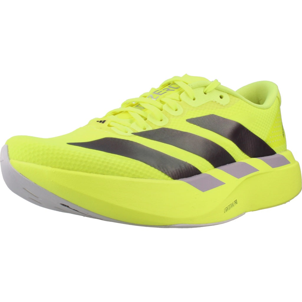 ADIDAS JR en color AMARILLO (1)