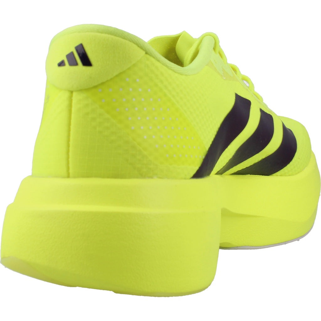 ADIDAS JR en color AMARILLO (3)