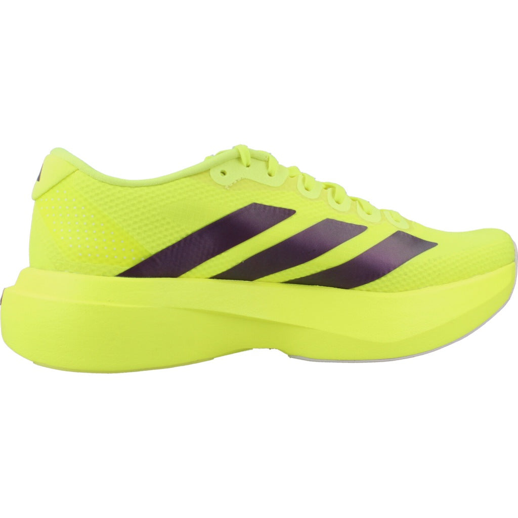 ADIDAS JR en color AMARILLO (4)