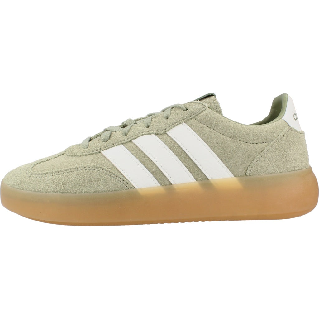 ADIDAS IH BARREDA DECODE LUX en color VERDE (2)