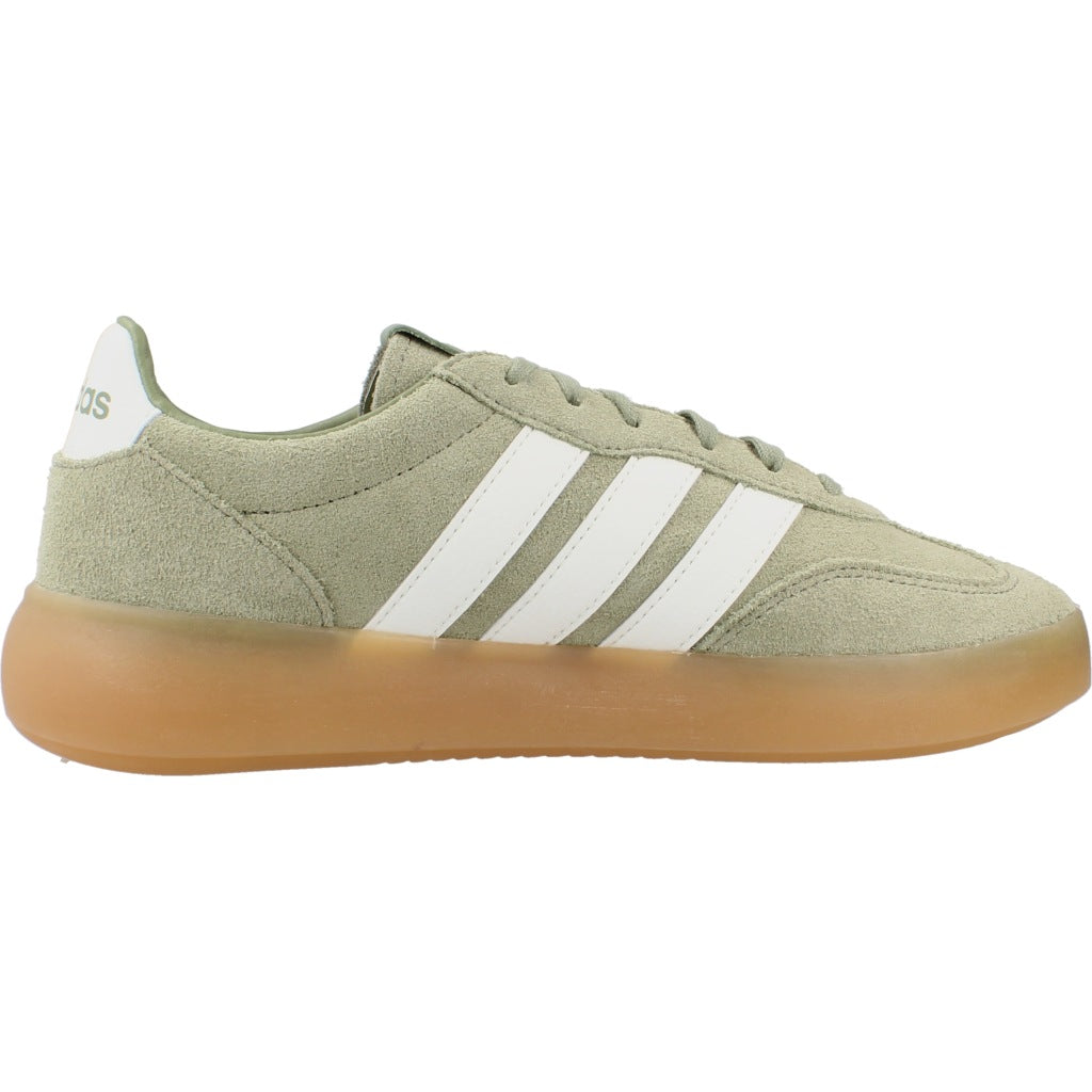 ADIDAS IH BARREDA DECODE LUX en color VERDE (4)