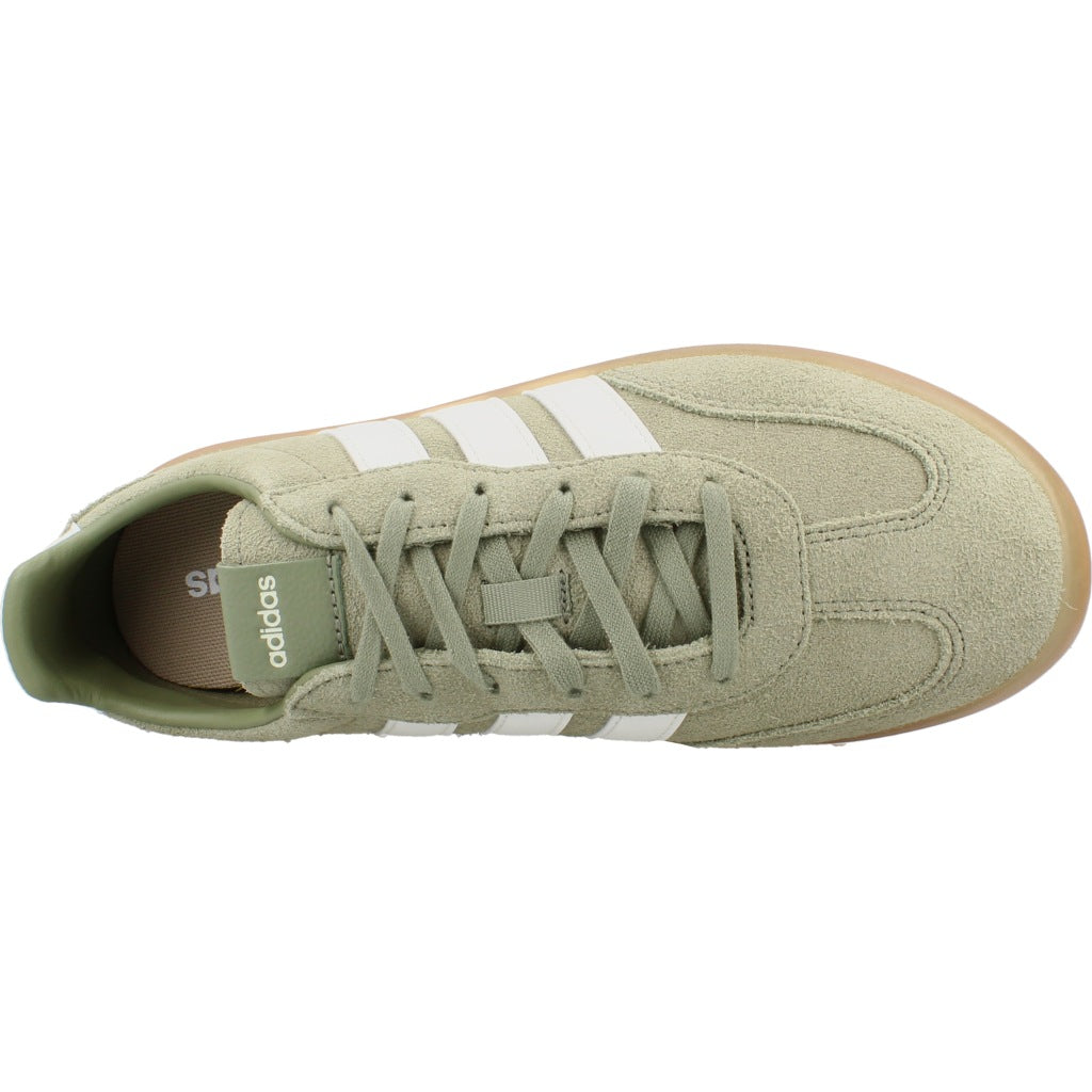 ADIDAS IH BARREDA DECODE LUX en color VERDE (7)