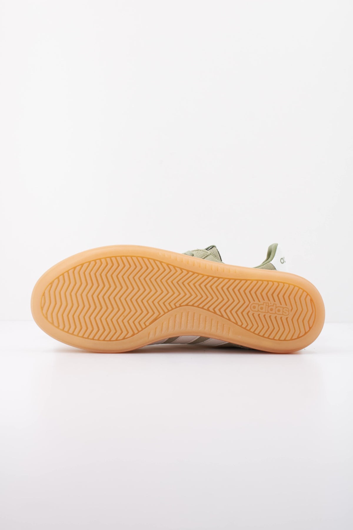 ADIDAS IH BARREDA DECODE LUX en color VERDE (5)