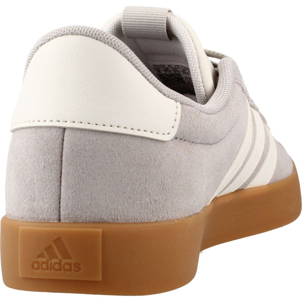 ADIDAS VL COURT . en color GRIS (3)