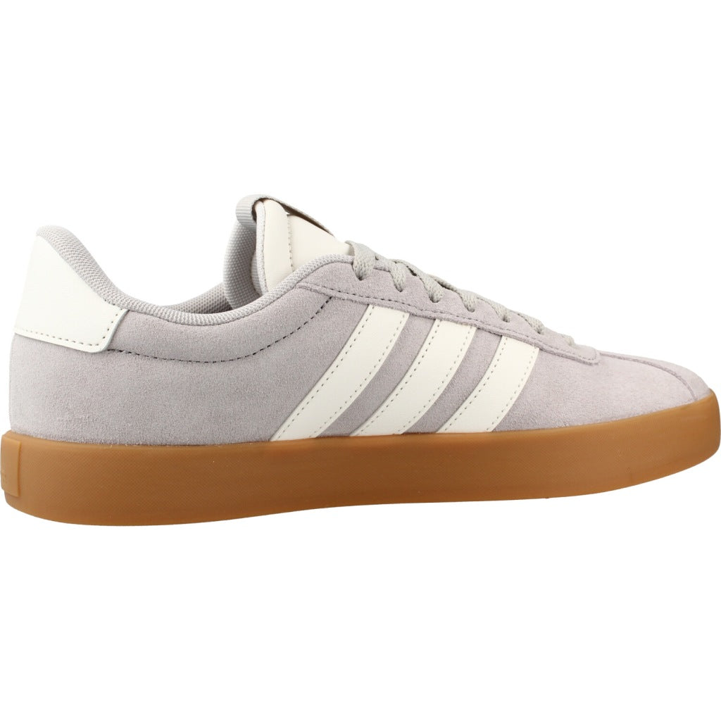 ADIDAS VL COURT . en color GRIS (4)