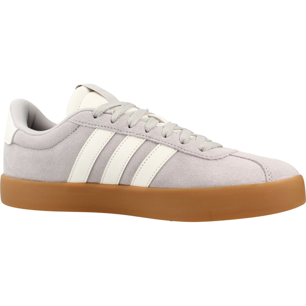 ADIDAS VL COURT . en color GRIS (5)