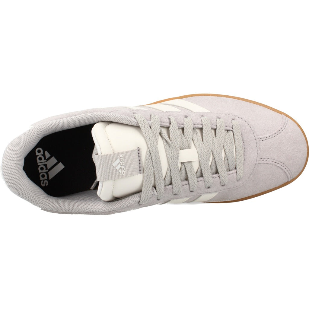ADIDAS VL COURT . en color GRIS (7)