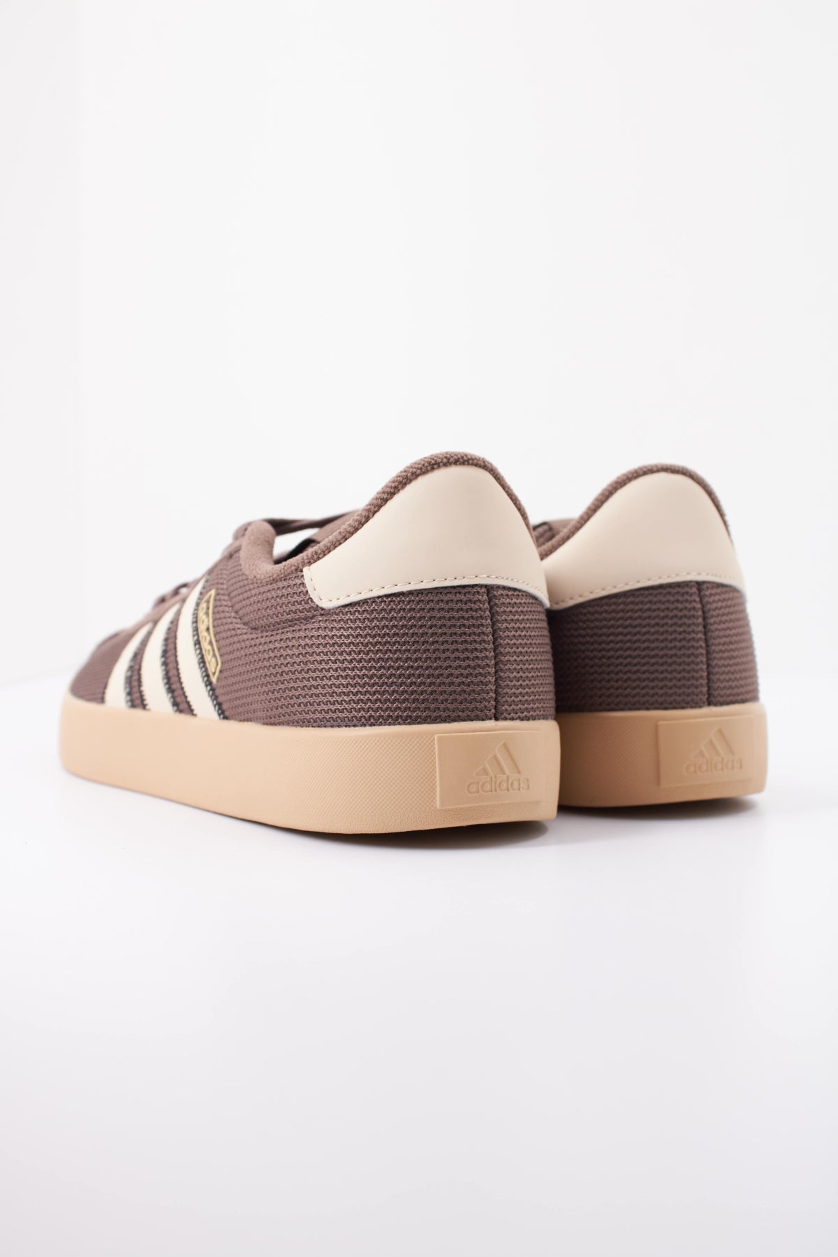 ADIDAS en color MARRON (4)