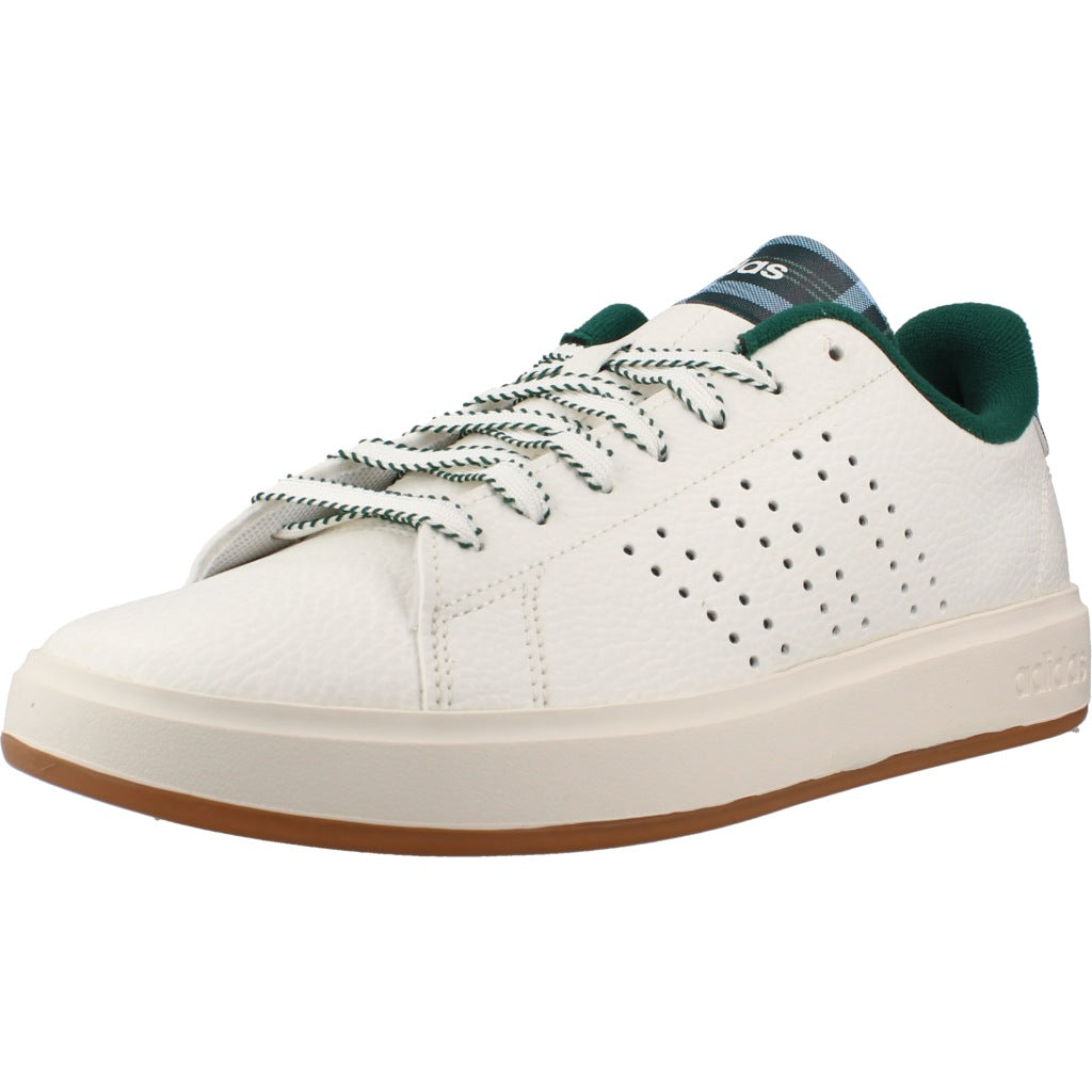 ADIDAS ADVANTAGE . en color BLANCO (1)