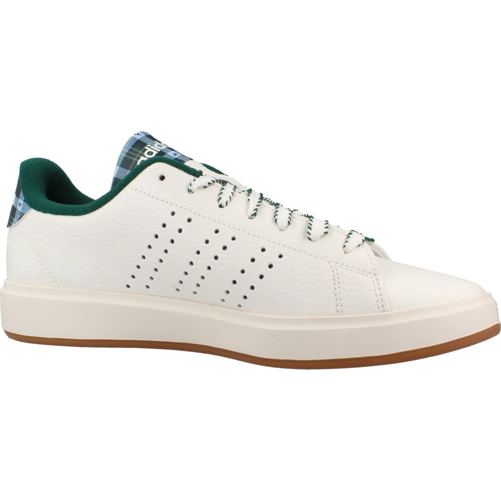 ADIDAS ADVANTAGE . en color BLANCO (5)