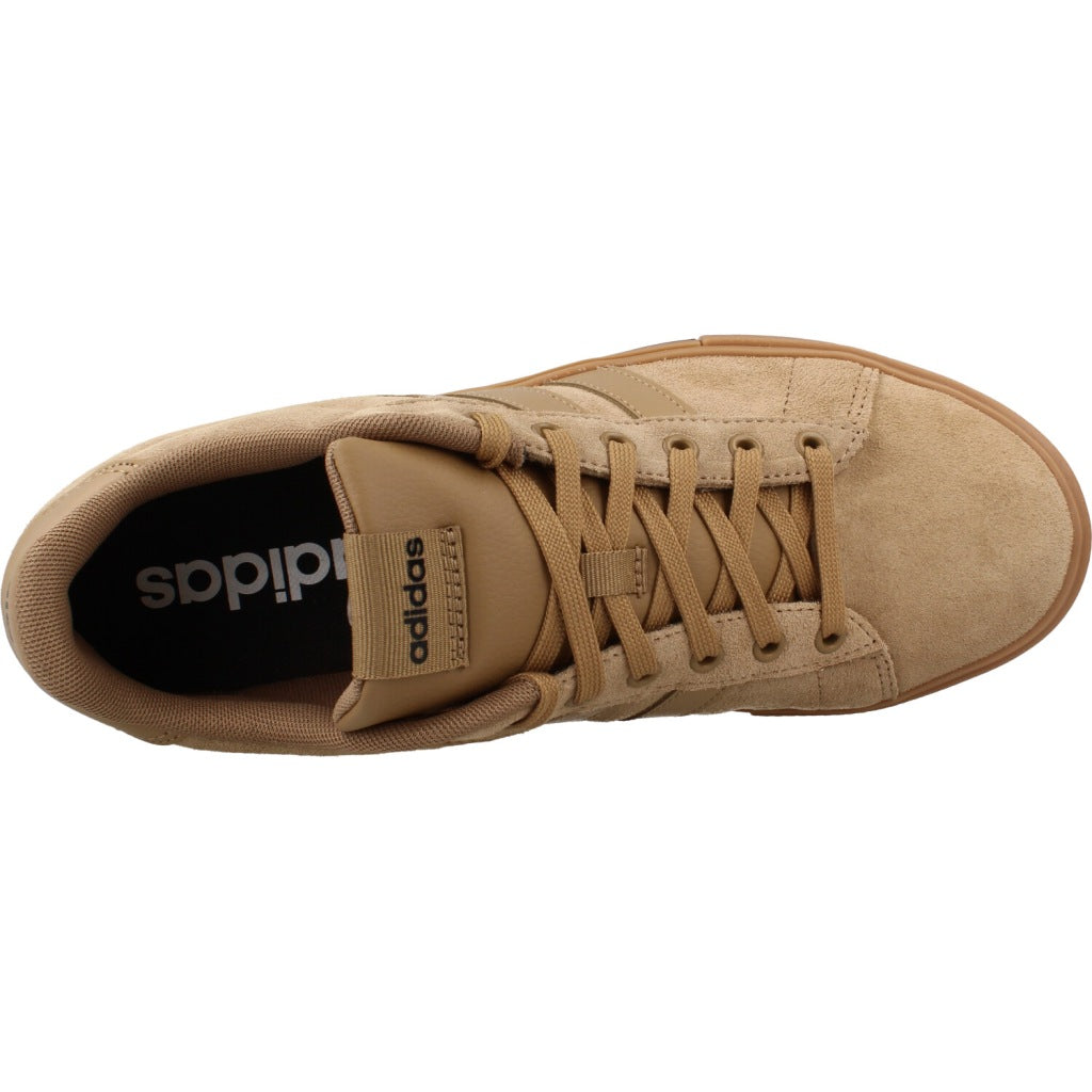 ADIDAS DAILY . en color BEIS (7)
