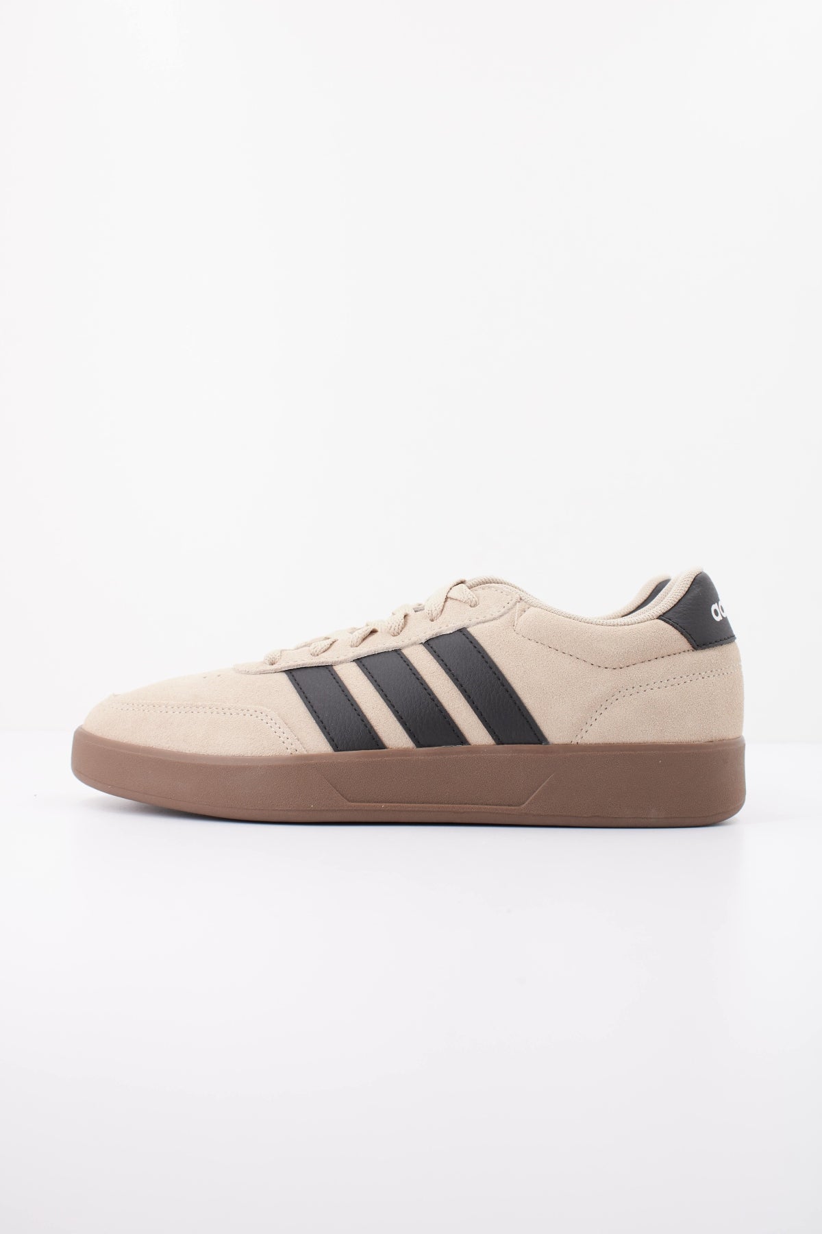 ADIDAS en color MARRON (1)