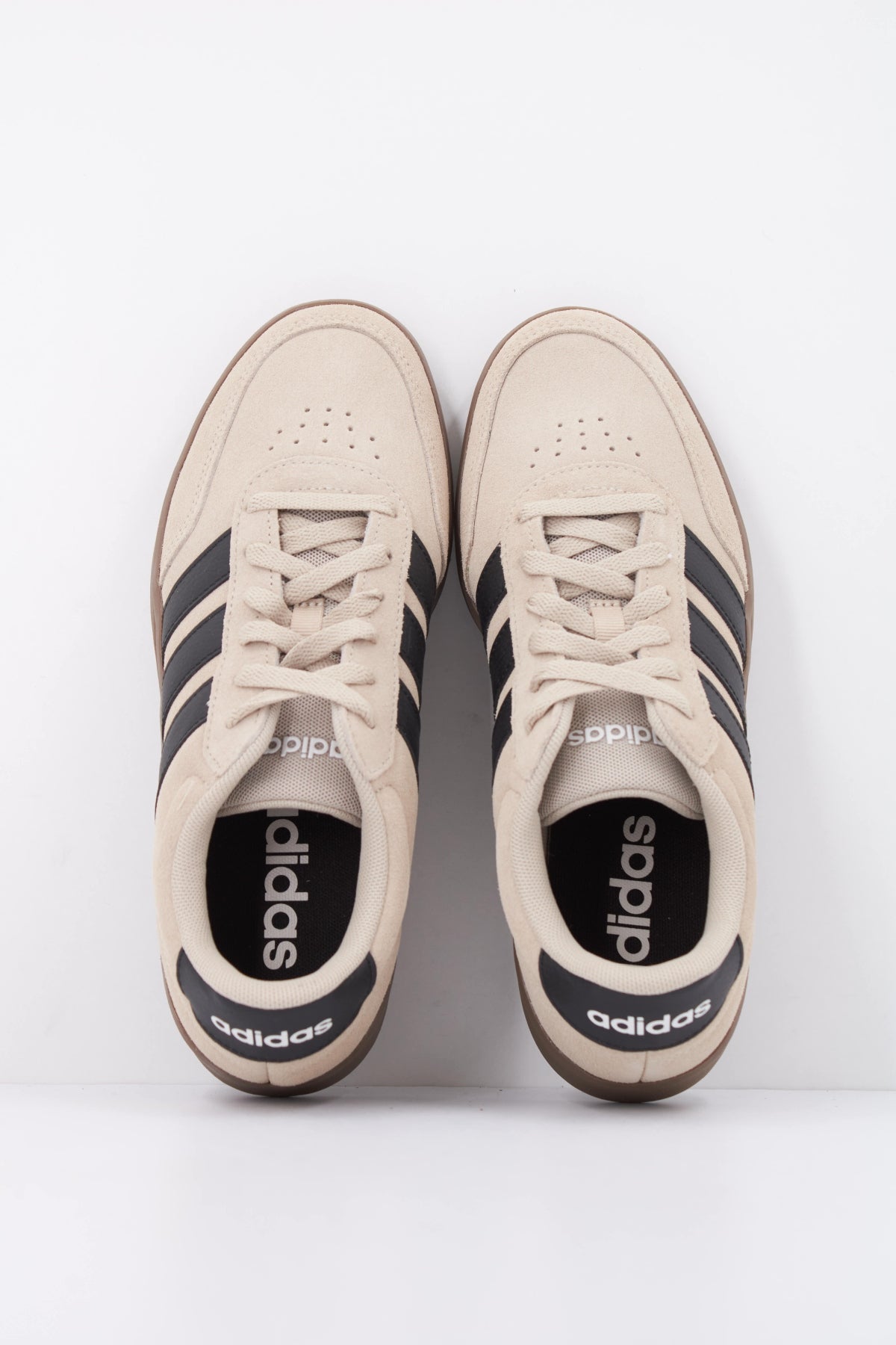 ADIDAS en color MARRON (3)