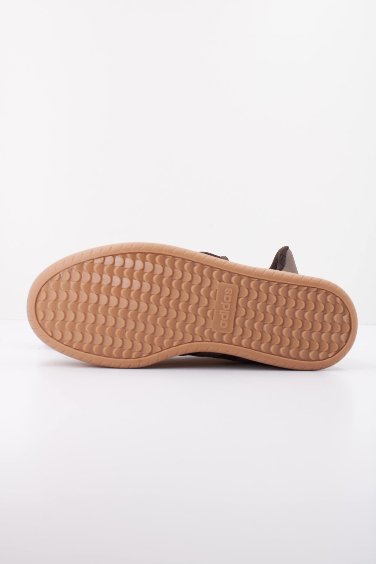 ADIDAS BARREDA en color MARRON (5)