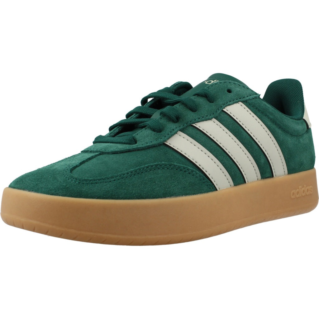 ADIDAS BARREDA en color VERDE (1)