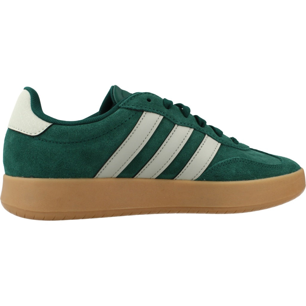ADIDAS BARREDA en color VERDE (4)