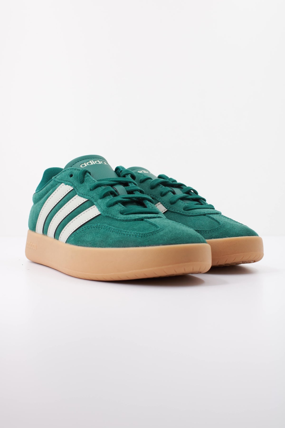 ADIDAS BARREDA en color VERDE (2)