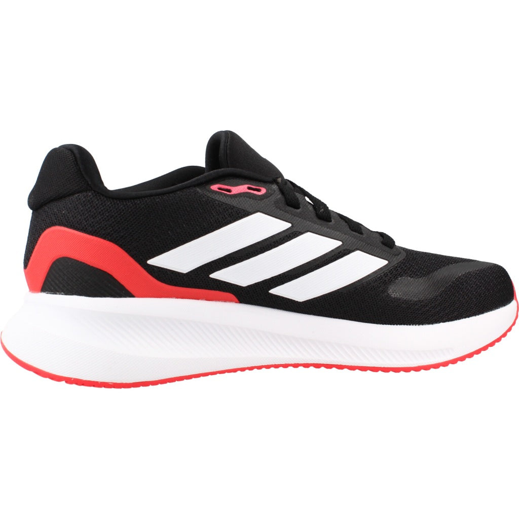 ADIDAS RUNFALCON J en color NEGRO (4)