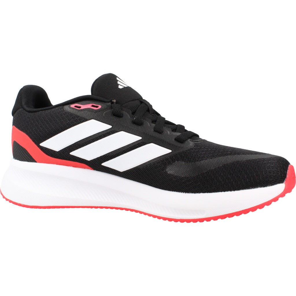 ADIDAS RUNFALCON J en color NEGRO (5)