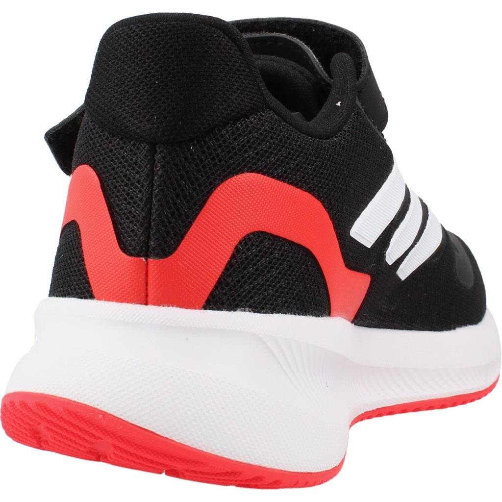 ADIDAS RUNFALCON EL C en color NEGRO (3)