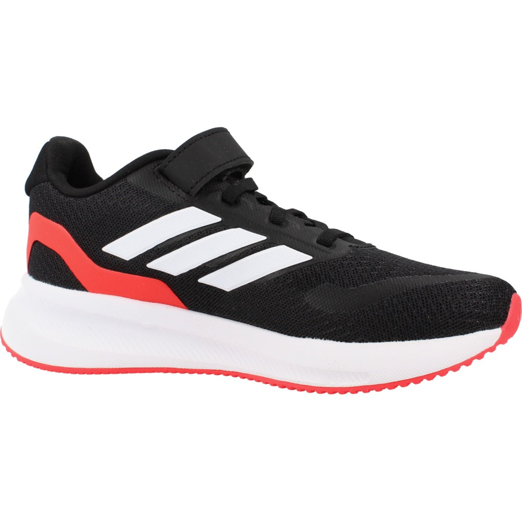 ADIDAS RUNFALCON EL C en color NEGRO (5)