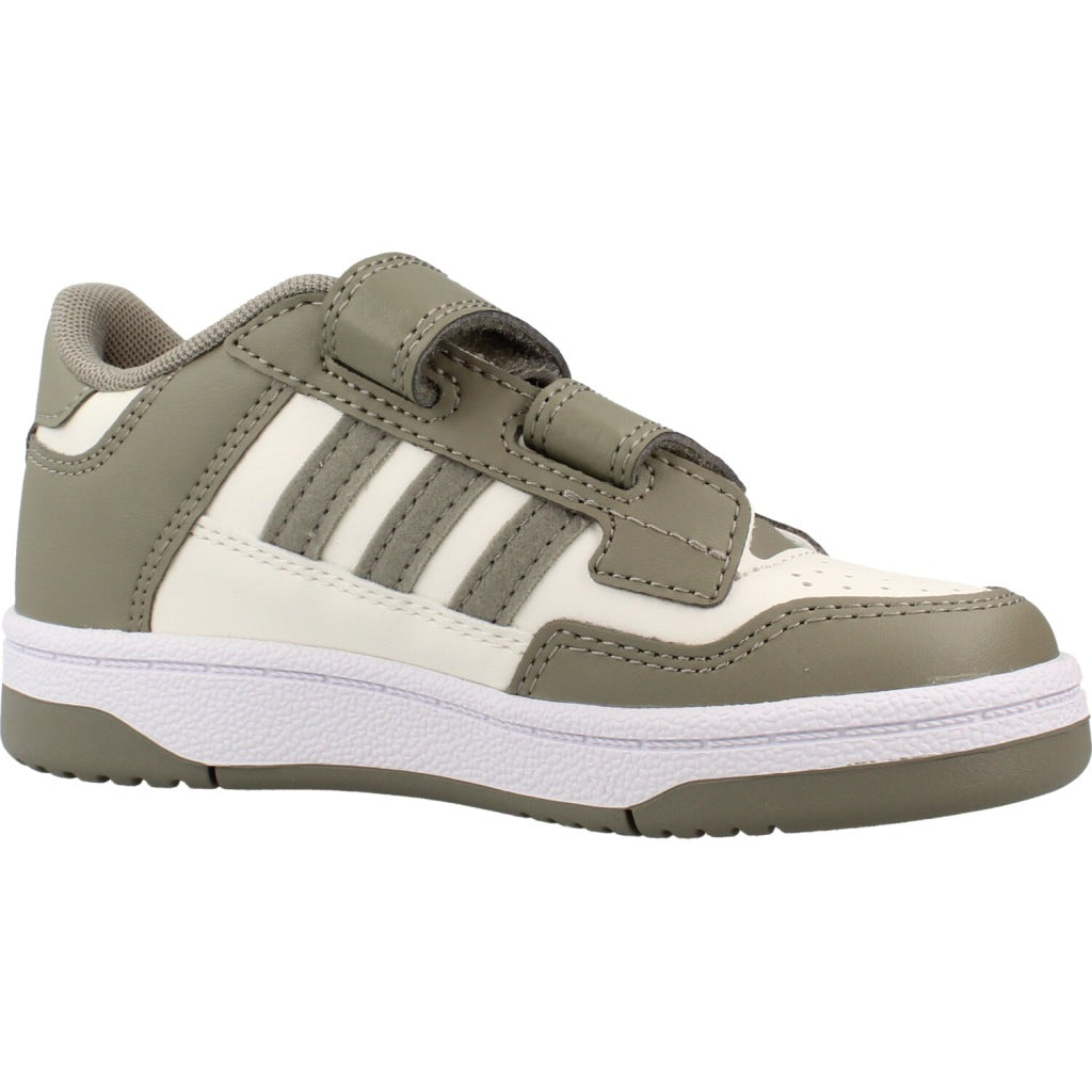 ADIDAS RAPID COURT CF C en color VERDE (5)