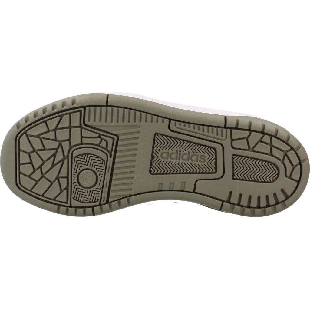 ADIDAS RAPID COURT CF C en color VERDE (6)