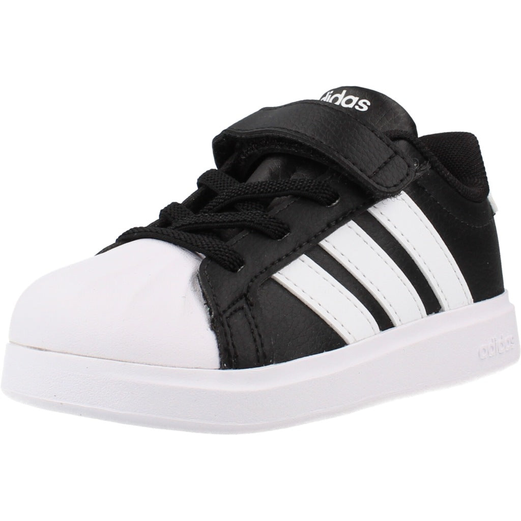 ADIDAS STREETTALK EL I en color NEGRO (1)