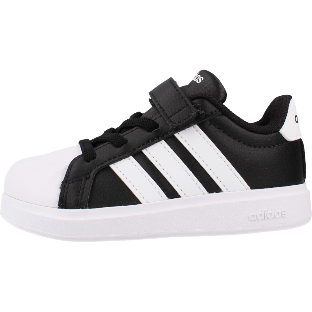ADIDAS STREETTALK EL I en color NEGRO (2)
