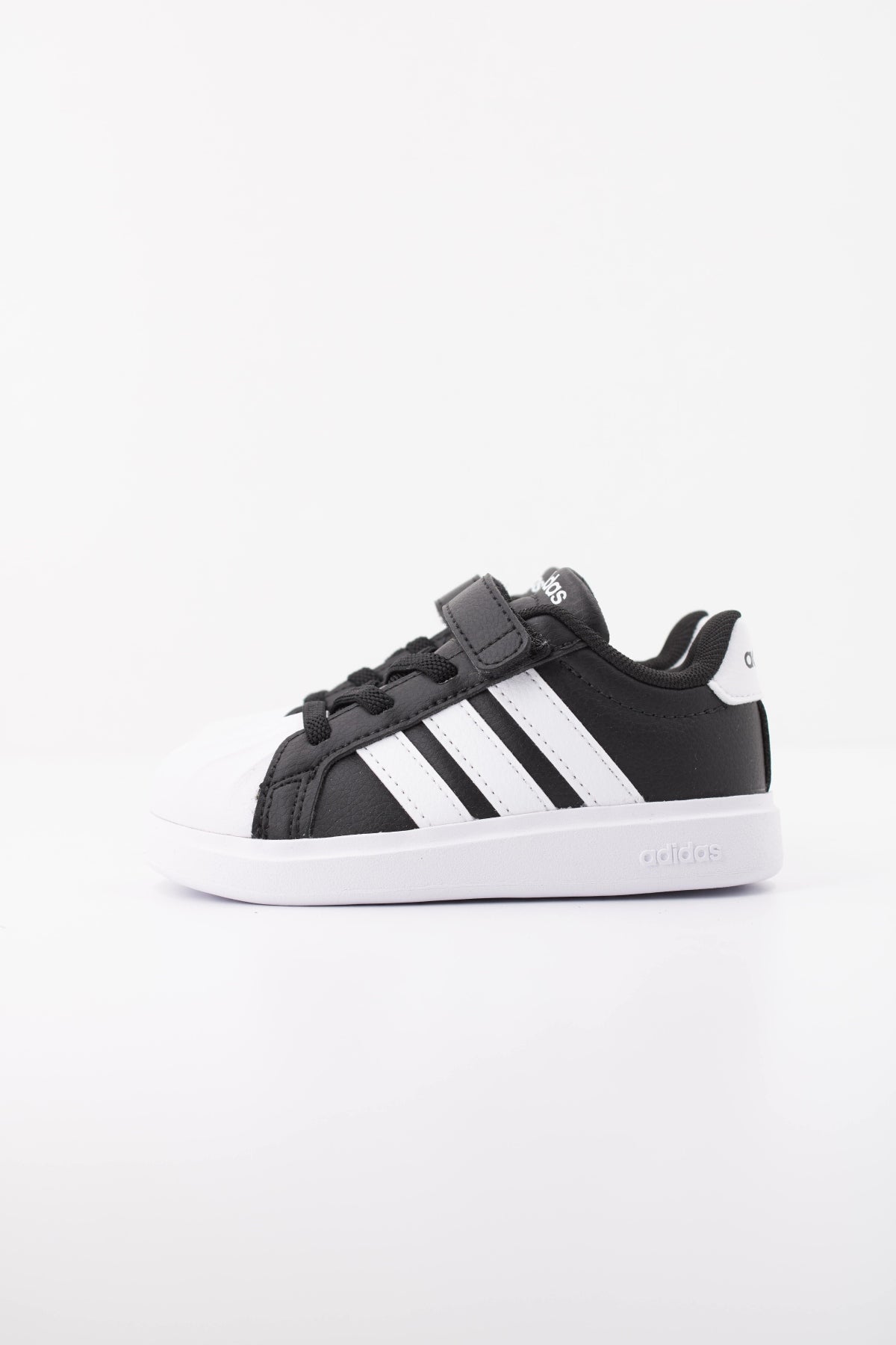 ADIDAS STREETTALK EL I en color NEGRO (1)