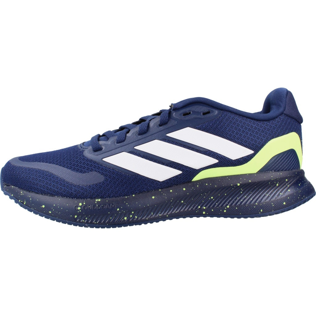 ADIDAS JQ en color AZUL (2)