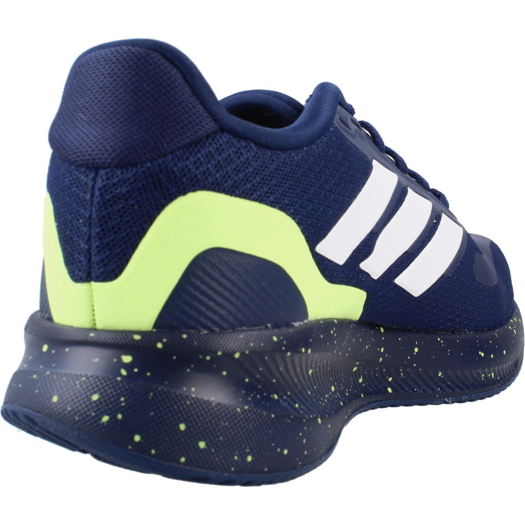 ADIDAS JQ en color AZUL (3)