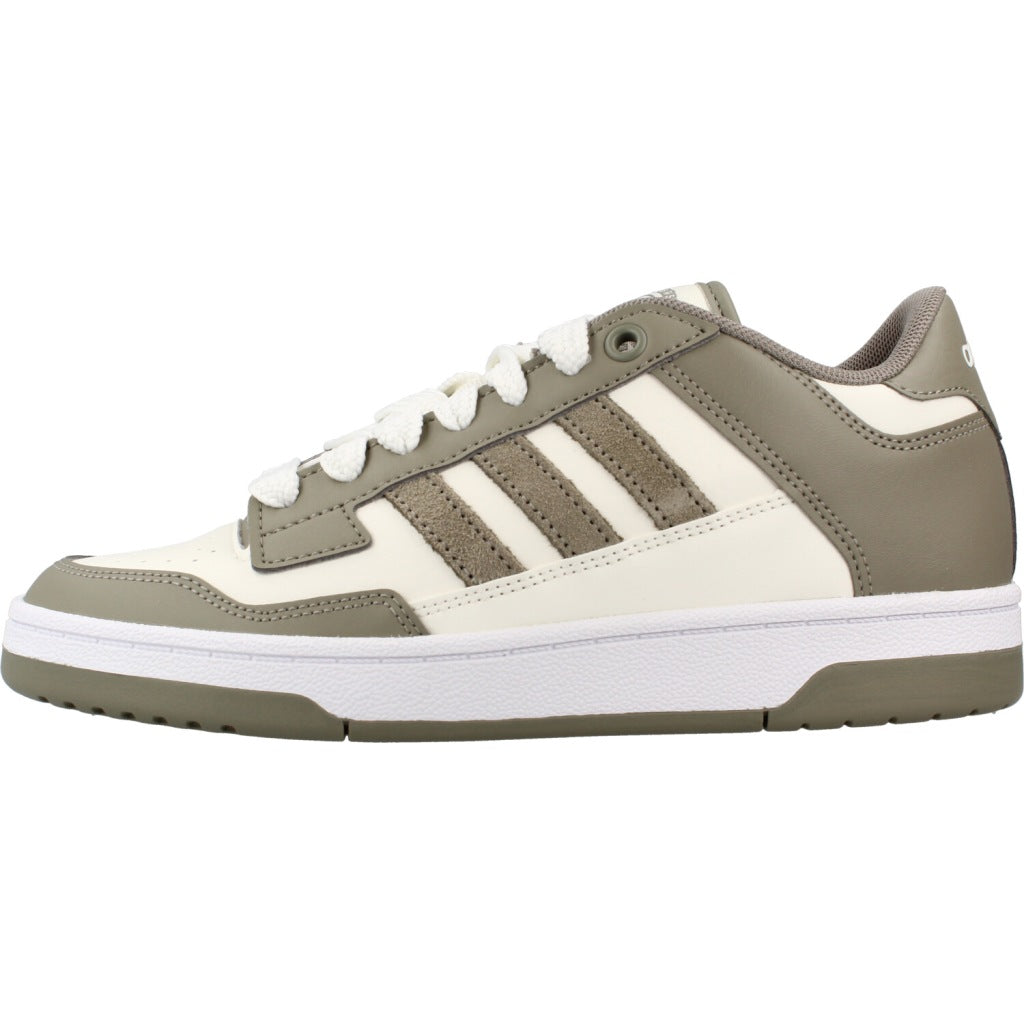 ADIDAS JR en color VERDE (2)