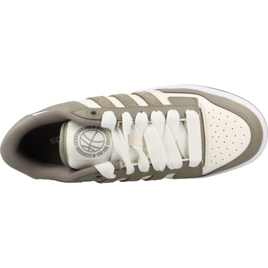 ADIDAS JR en color VERDE (7)