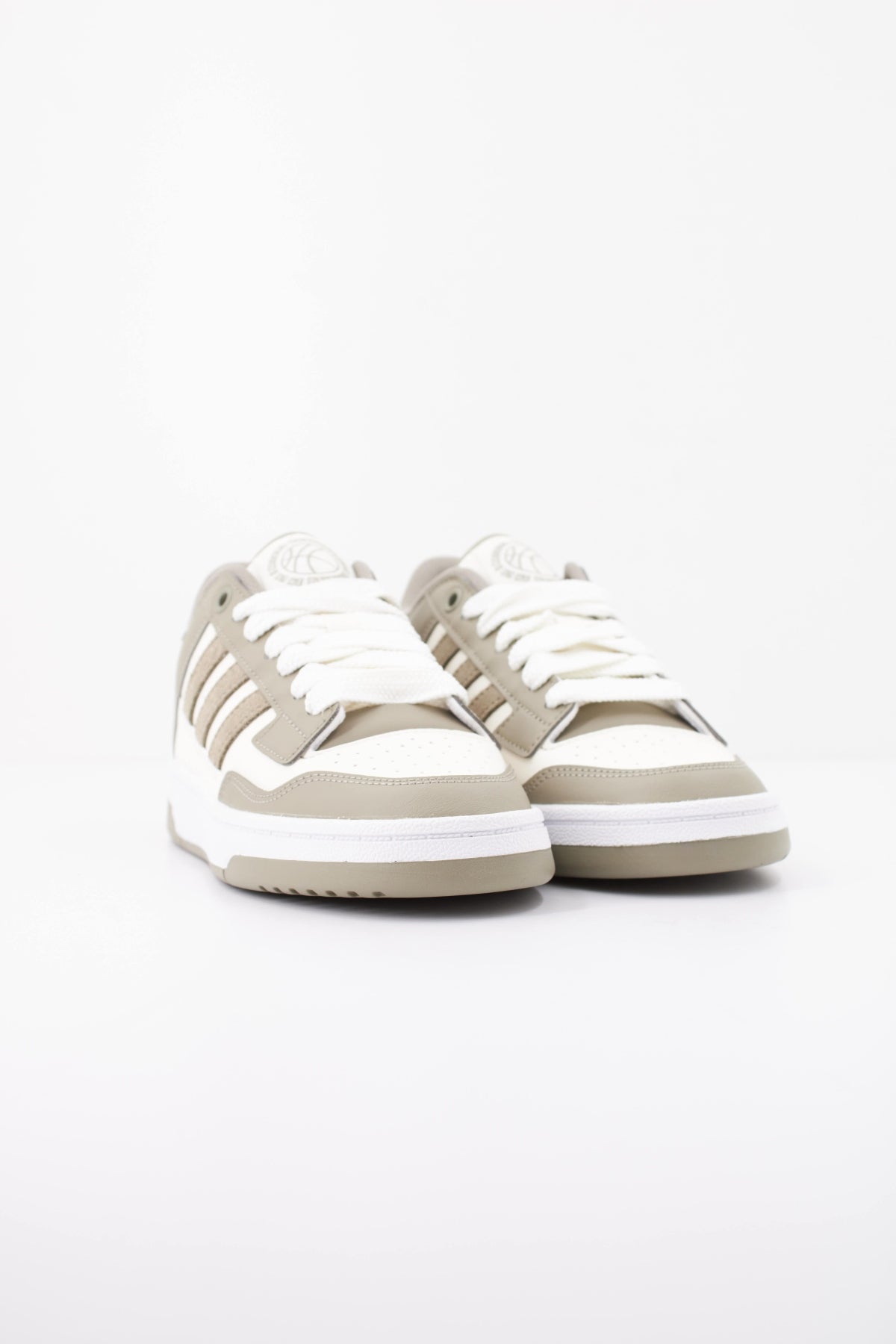 ADIDAS JR en color VERDE (2)