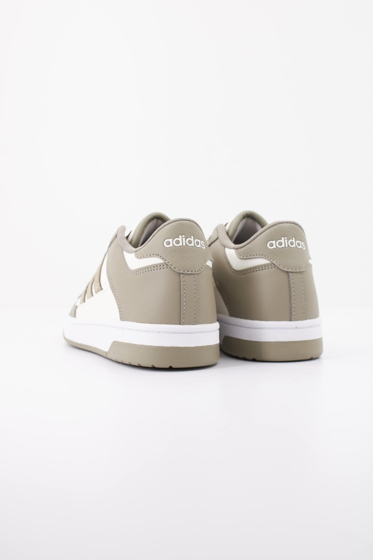 ADIDAS JR en color VERDE (4)