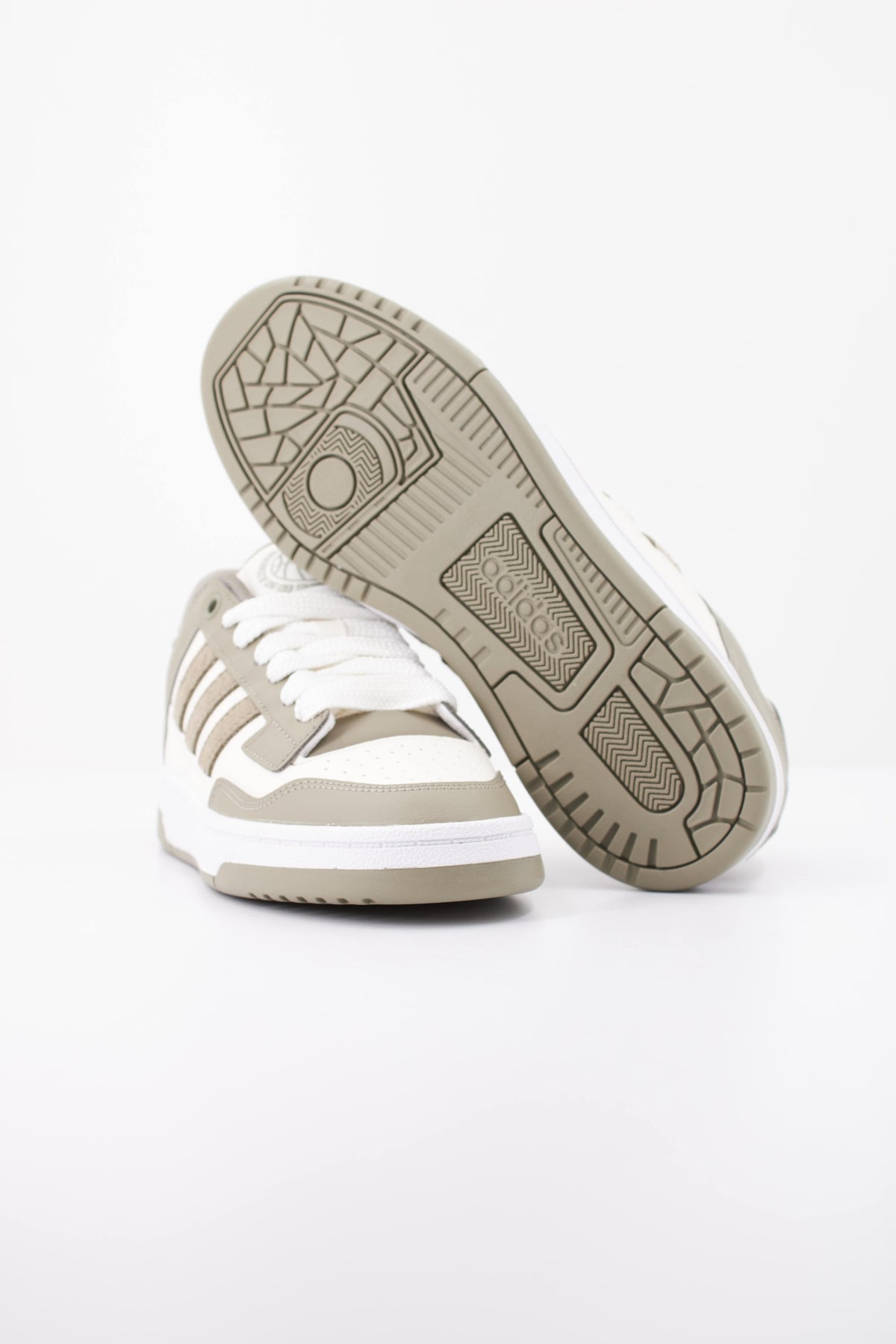 ADIDAS JR en color VERDE (5)