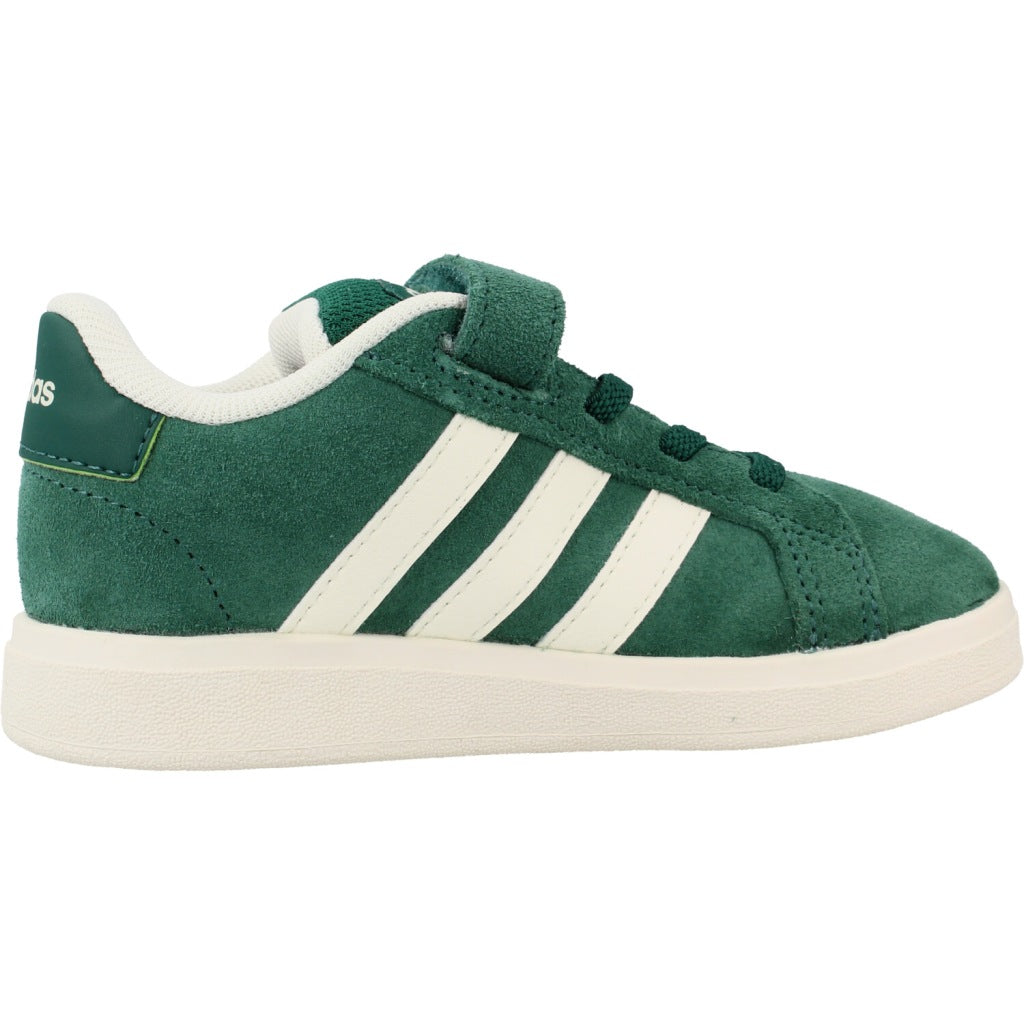 ADIDAS JR en color VERDE (4)