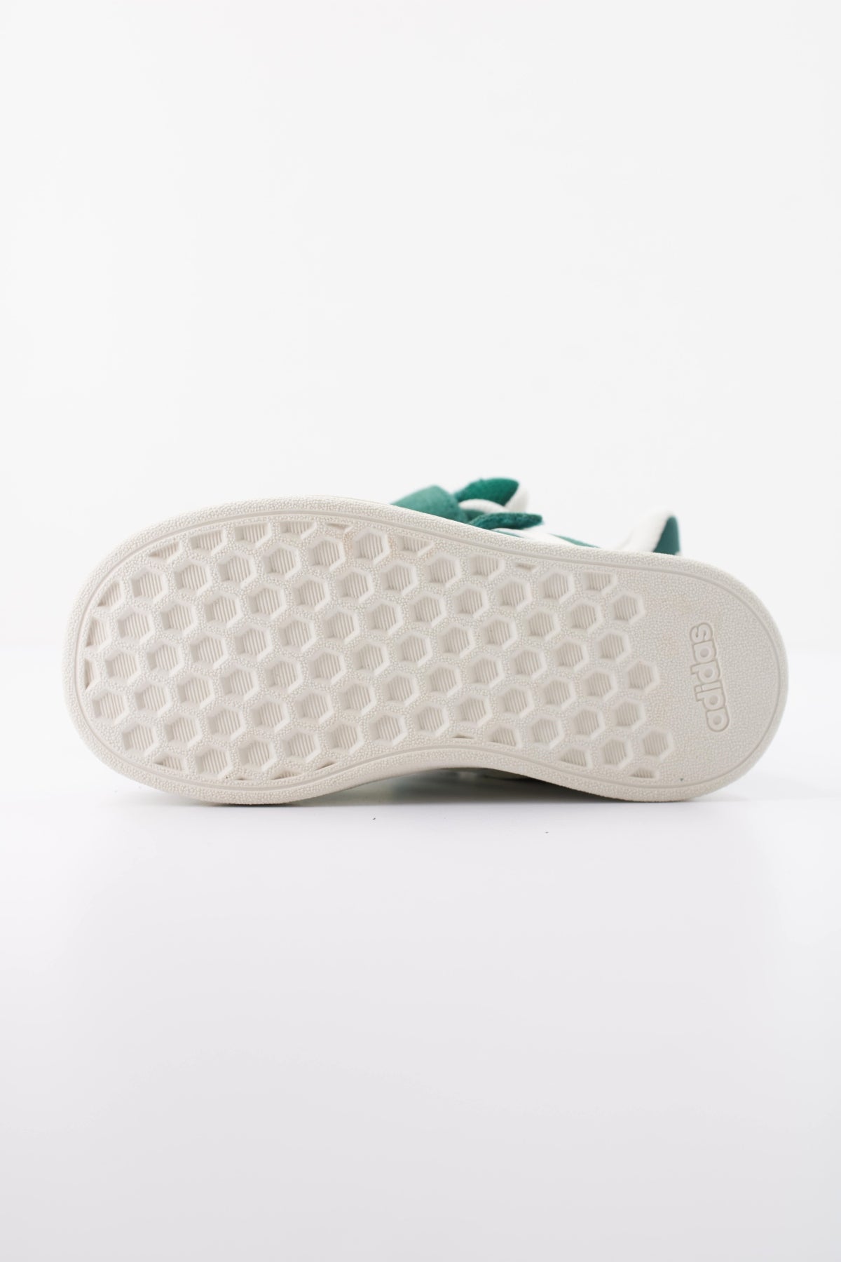ADIDAS JR en color VERDE (5)